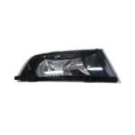 Fendinebbia Destro Skoda Fabia 2015-2017, originale 6V0941700, 6V0941702
