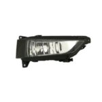 Fendinebbia Destro Skoda Fabia 2021+, originale 6VA941700