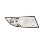 Fendinebbia Destro Skoda Fabia - Roomster 2010+ - (H8)