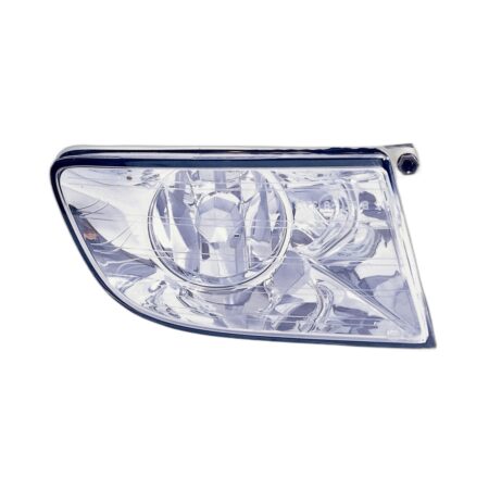 Fendinebbia Destro Skoda Octavia 2005-2008
