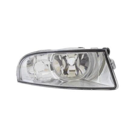 Fendinebbia Destro Skoda Octavia 2009-2012, originale 1Z0941702C