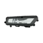 Fendinebbia Destro Skoda Octavia 2017-2019, originale 5E0941700F