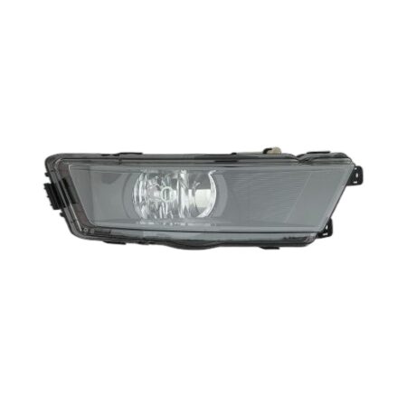 Fendinebbia Destro Skoda Rapid 2013+ - - Rapid Spaceback 2013 Parabola Nera