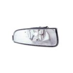 Nebelscheinwerfer Rechts Skoda Superb 2008-2009, Originalnummer 3T0941702