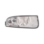 Fendinebbia Destro Skoda Superb 2010-2012