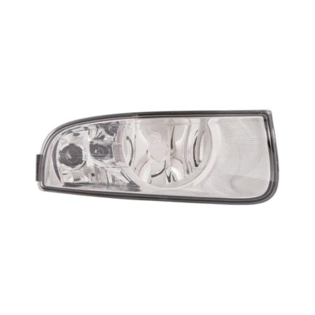 Fendinebbia Destro Skoda Superb 2010-2012
