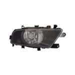 Fendinebbia Destro Skoda Superb 2013-2014, originale 3T0941702C