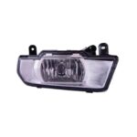 Fendinebbia Destro Skoda Yeti 2013+, originale 5L0941700
