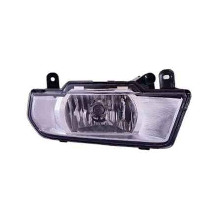 Fendinebbia Destro Skoda Yeti 2013+, originale 5L0941700