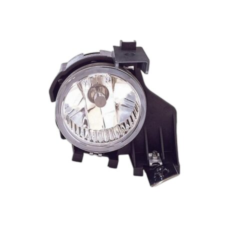 Fendinebbia Destro Subaru Impreza 2007+