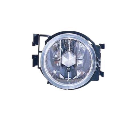 Fendinebbia Destro Subaru Legacy 2006-2008 – Con Oscuratore