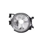 Fendinebbia Destro Subaru Legacy 2006-2008 - Modello Senza Oscuratore