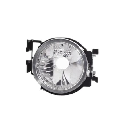 Fendinebbia Destro Subaru Legacy 2006-2008 - Modello Senza Oscuratore