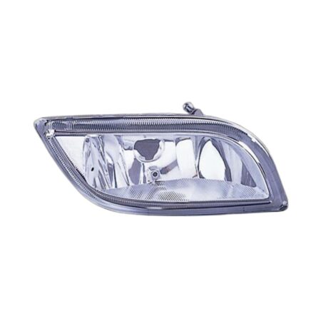 Fendinebbia Destro Suzuki Liana