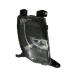 Fendinebbia Destro Tesla Model S 2013+ - A Led