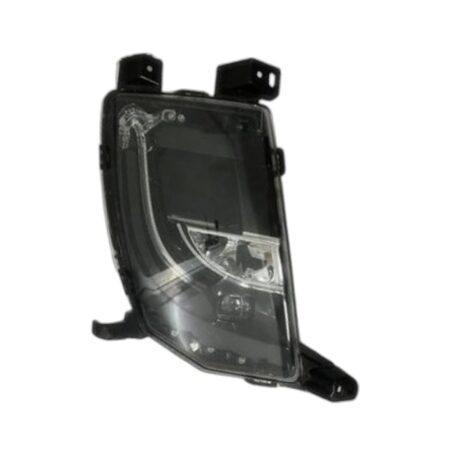 Fendinebbia Destro Tesla Model S 2013+ - A Led