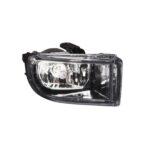 Fendinebbia Destro Toyota Avensis 2001-2002, originale 8121005050