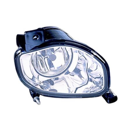 Fendinebbia Destro Toyota Avensis 2003-2005, originale 8121005060