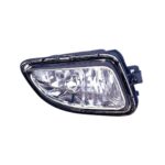 Nebelscheinwerfer Rechts Toyota Corolla 1998-2001 – Glatt, Originalnummer 8121012160