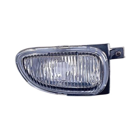 Fendinebbia Destro Toyota Corolla 1998-2001 – Rigato
