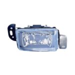 Fendinebbia Destro Toyota Corolla 2002-2003, originale 8121002051