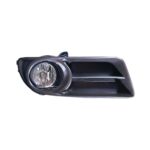 Nebelscheinwerfer Rechts Toyota Corolla 2002-2003 – Kombi, Originalnummer 5212712150