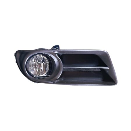 Nebelscheinwerfer Rechts Toyota Corolla 2002-2003 – Kombi, Originalnummer 5212712150