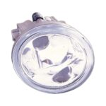 Fendinebbia Destro Toyota Corolla Verso 2003-2006, originale 8121152050