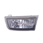 Nebelscheinwerfer Rechts Toyota Land Cruiser 2000-2001, Originalnummer 8121060060