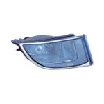 Fendinebbia Destro Toyota Land Cruiser 2002+ - Fj 120