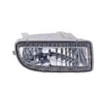 Fendinebbia Destro Toyota Land Cruiser Fj 100 2002+
