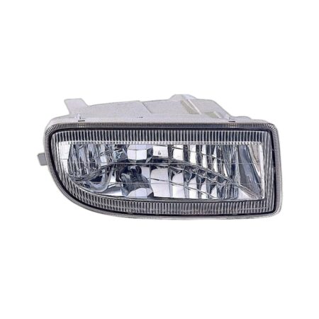 Fendinebbia Destro Toyota Land Cruiser Fj 100 2002+