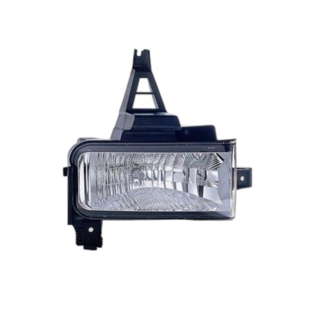 Fendinebbia Destro Toyota Land Cruiser V8 Fj 200 2008-2011