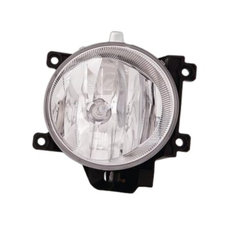 Fendinebbia Destro Toyota Land Cruiser V8 Fj 200 2012+ - - Rav 4 2013