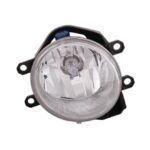 Fendinebbia Destro Toyota Prius 2011-2015 - - Rav 4 2016 - Hi-Lux Pick-Up 2016