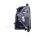 Fendinebbia Destro Toyota Prius 2016+ - A Led