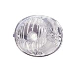 Fendinebbia Destro Toyota Rav 4 2003-2004 - Con Oscuratore