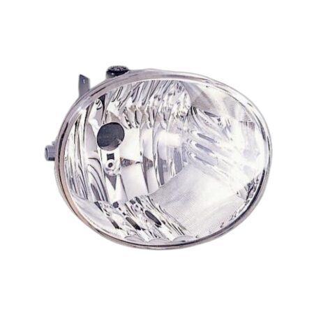 Fendinebbia Destro Toyota Rav 4 2003-2004 – Senza Oscuratore