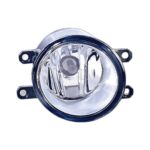 Fendinebbia Destro Toyota Yaris 06' - Auris 2007+ - - Avensis 09' - Prius 09' - Rav 4 09' - Iq 09' - P.107 12'