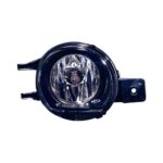 Fendinebbia Destro Toyota Yaris 2003+, originale 812100D020