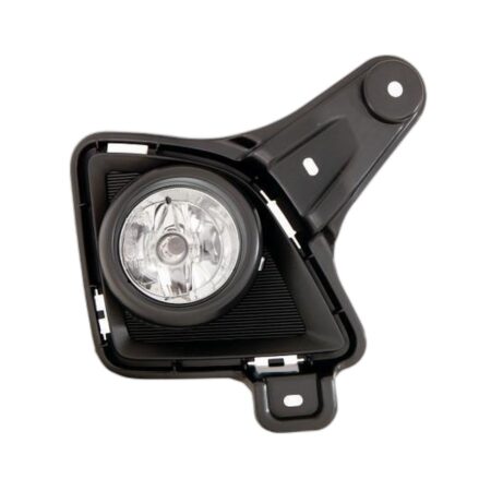 Fendinebbia Destro Toyota Yaris 98-2005 – Modello Ichikoh Con Mostrina