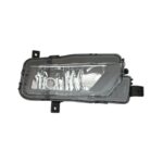 Fendinebbia Destro Volkswagen Caddy 2015+, originale 2K5941662