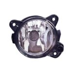 Fendinebbia Destro Volkswagen Fox - Lt - Crafter - Polo V Sport - T5 02/2005> - Skoda Fabia 2007+