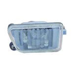 Fendinebbia Destro Volkswagen Golf Ii, originale 191941700D