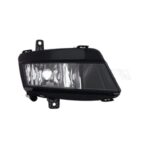 Fendinebbia Destro Volkswagen Golf Vii 2012-2016, originale 5G0941662