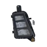Fendinebbia Destro Volkswagen Golf Vii 2012-2016 - Gti/Gtd