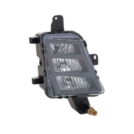 Fendinebbia Destro Volkswagen Golf Vii 2017+ – Modello Gti - Gtd A Led