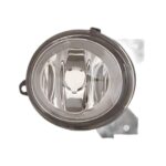 Fendinebbia Destro Volkswagen New Beetle 2005+, originale 1C0941700E