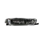 Fendinebbia Destro Volkswagen Passat 2014+ - Con Luce Diurna