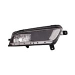 Nebelscheinwerfer Rechts Volkswagen Passat Cc 2012+, Originalnummer 3C8941700